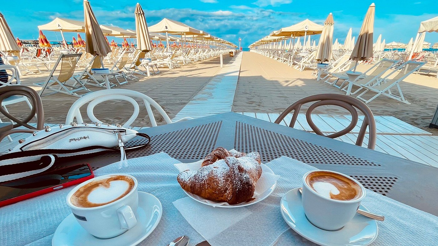Colazione Istela