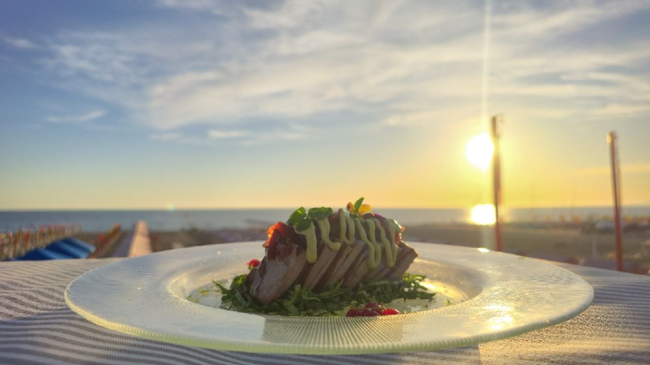Cena